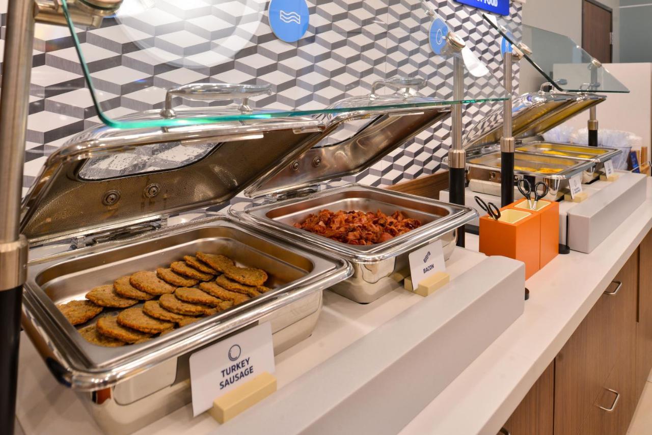 Hotel Express & - - South By Ihg Ann Arbor