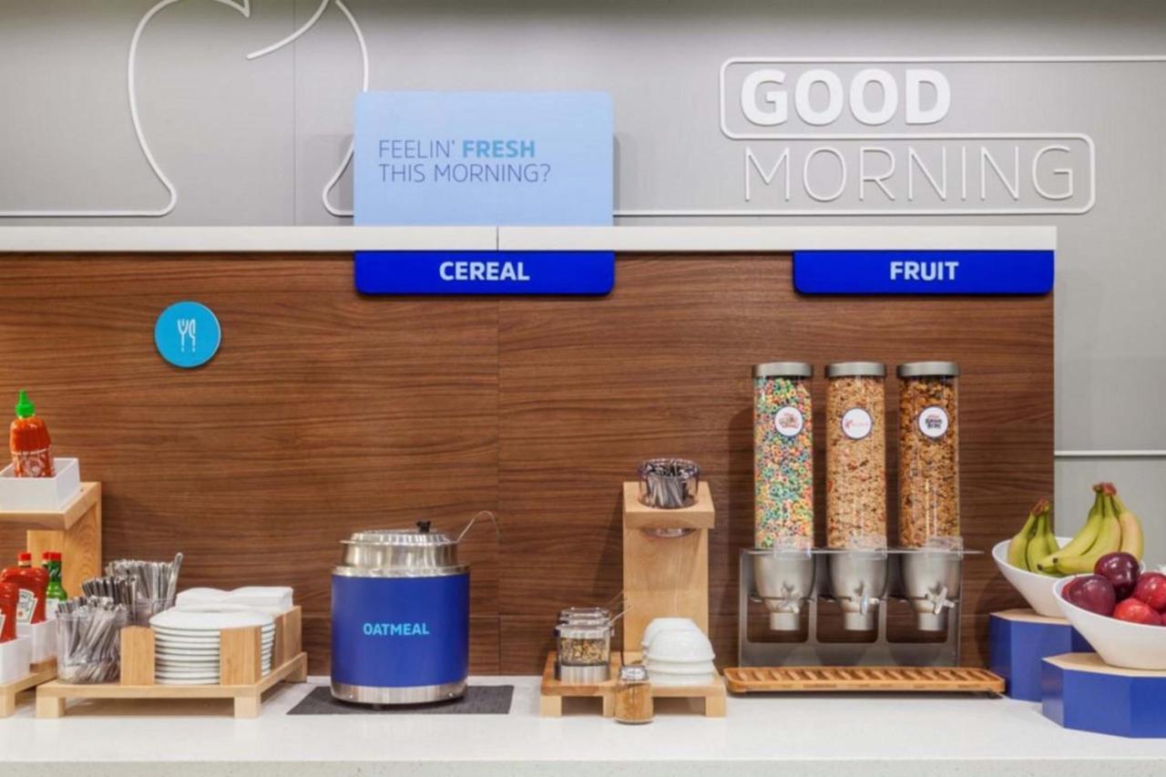 Hotel Express & - - South By Ihg 3*