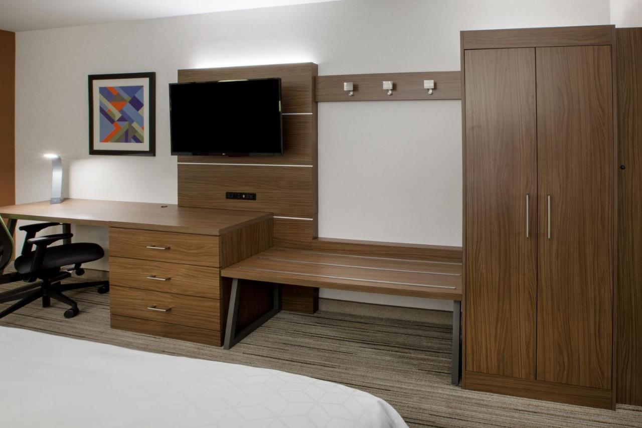 Hotel Express & - - South By Ihg 3*